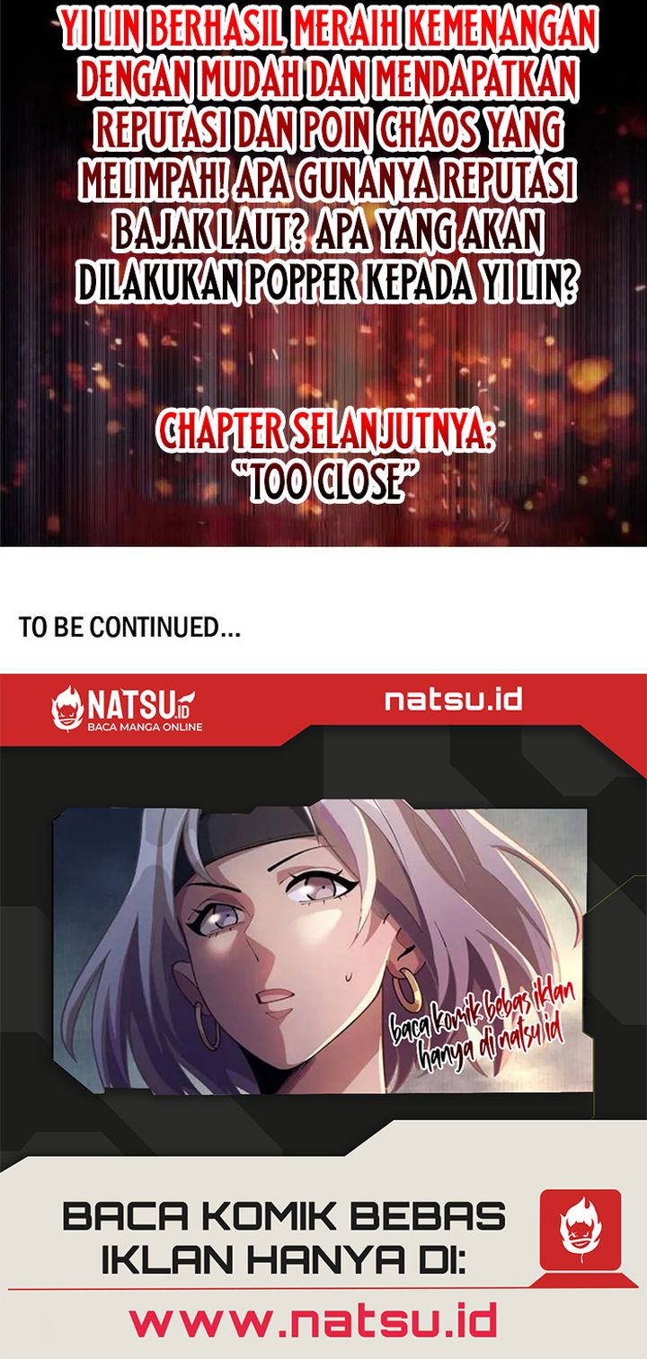 I’m Really Not The Villain Chapter 67 Gambar 20