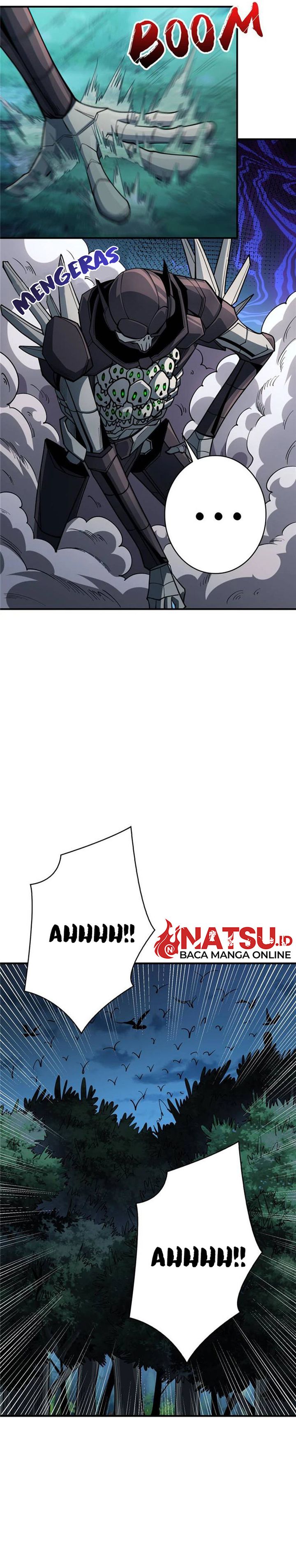 I’m Really Not The Villain Chapter 69 Gambar 15
