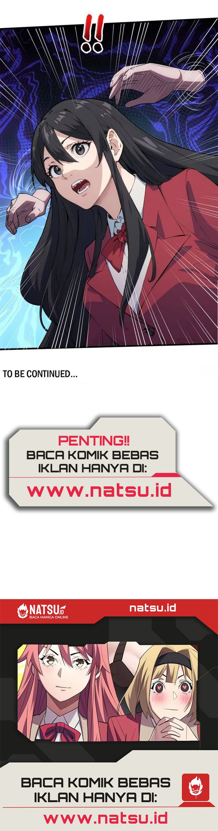 I’m Really Not The Villain Chapter 111 Gambar 13
