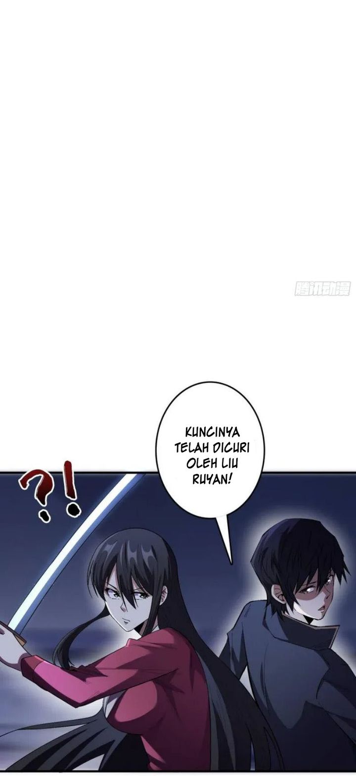 I’m Really Not The Villain Chapter 127 Gambar 13