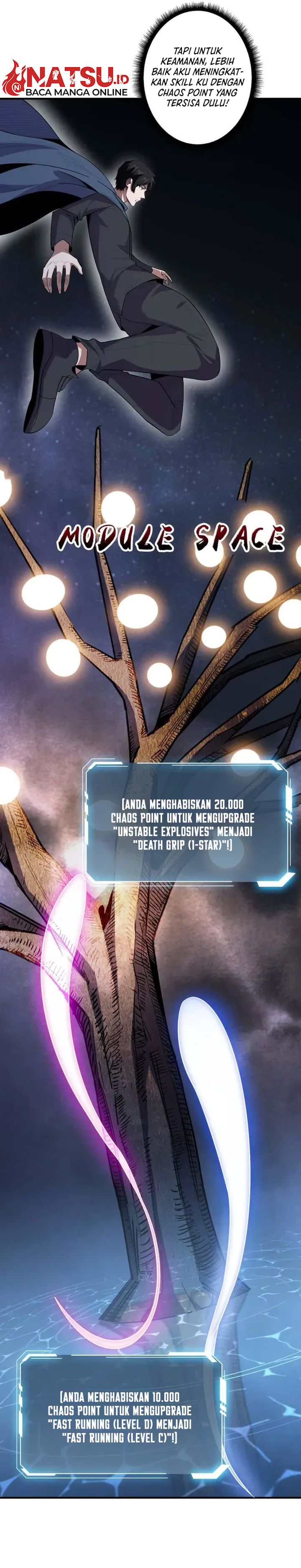 I’m Really Not The Villain Chapter 133 Gambar 2