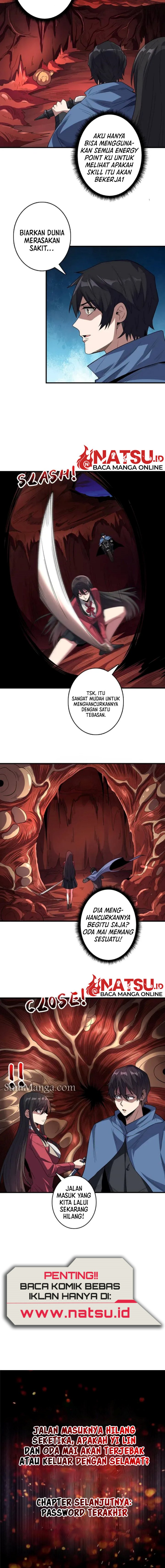 I’m Really Not The Villain Chapter 135 Gambar 7