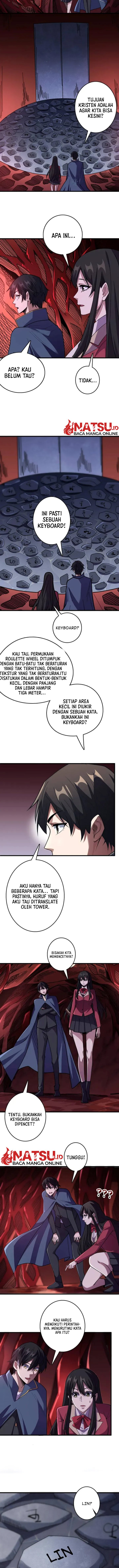 I’m Really Not The Villain Chapter 136 Gambar 3