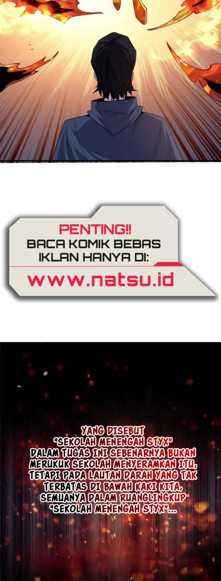 I’m Really Not The Villain Chapter 137 Gambar 8