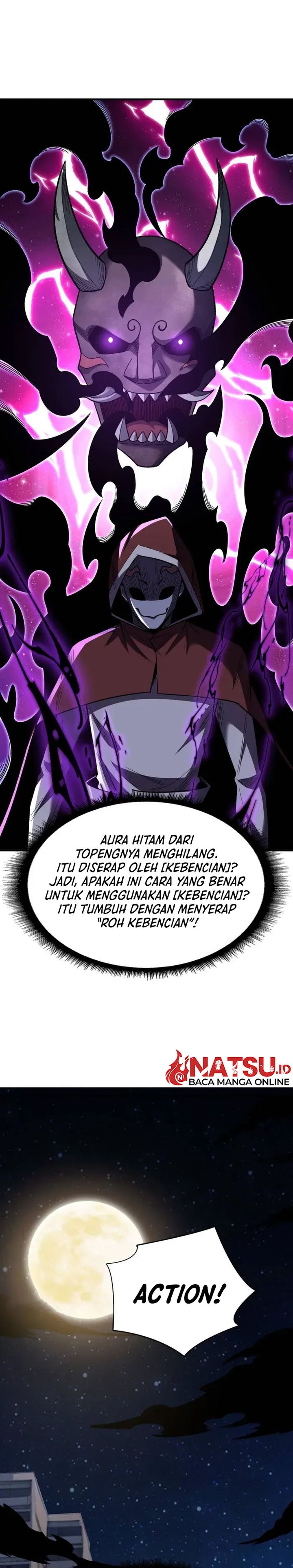 I’m Really Not The Villain Chapter 143 Gambar 10