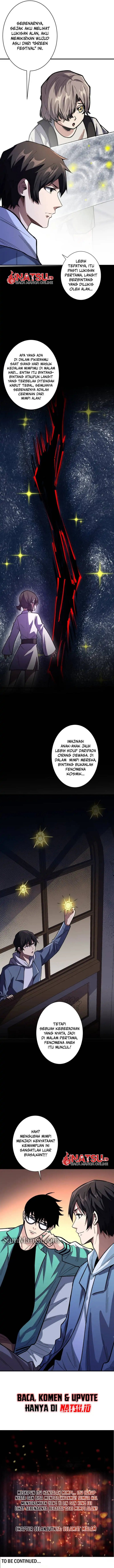 I’m Really Not The Villain Chapter 152 Gambar 7