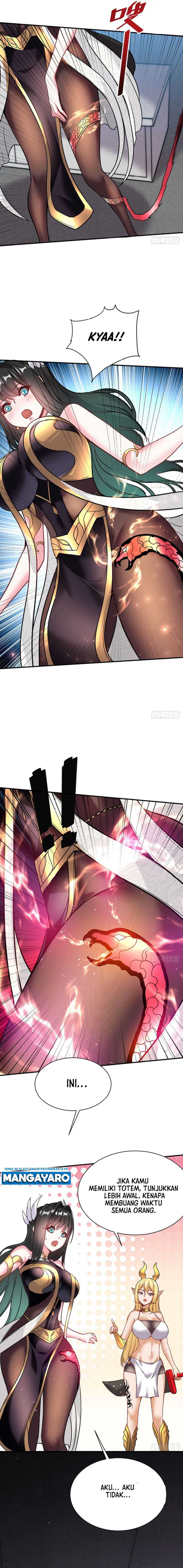 I’m Undercover in the Devil World Chapter 04 Gambar 4
