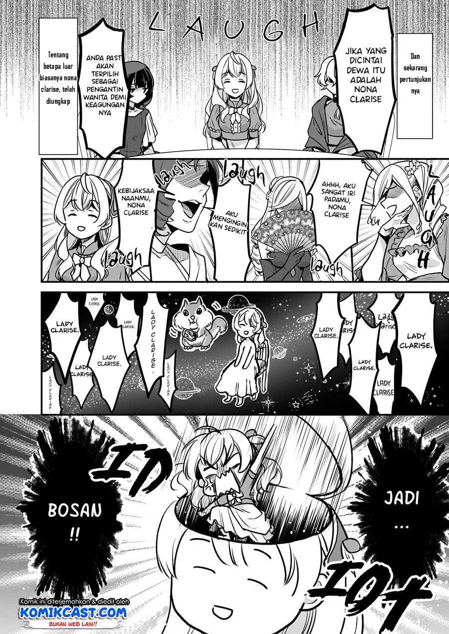 I’m the Prince’s Consort Candidate However, I Believe I Can Certainly Surpass It! Chapter 04.2 Gambar 8