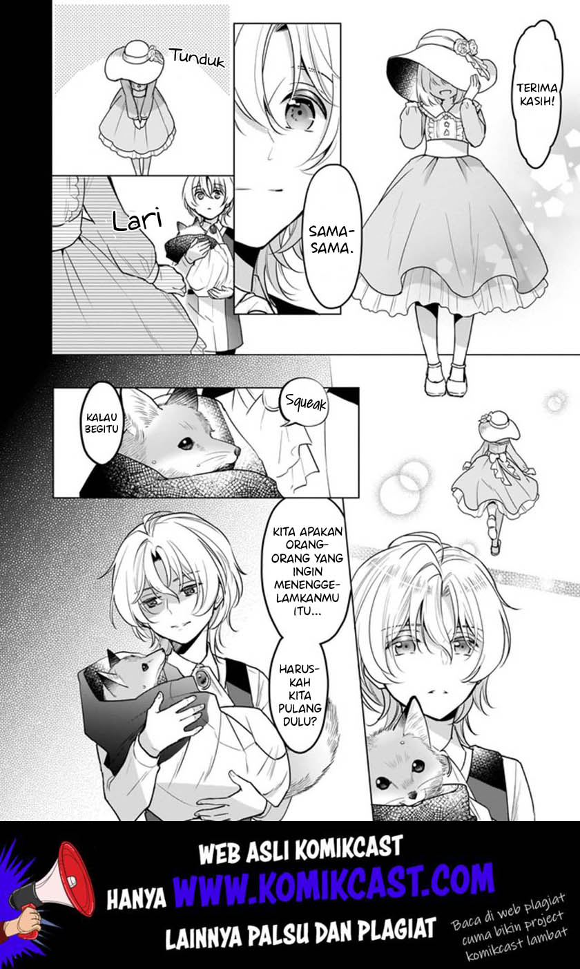 I’m the Prince’s Consort Candidate However, I Believe I Can Certainly Surpass It! Chapter 05.1 Gambar 13