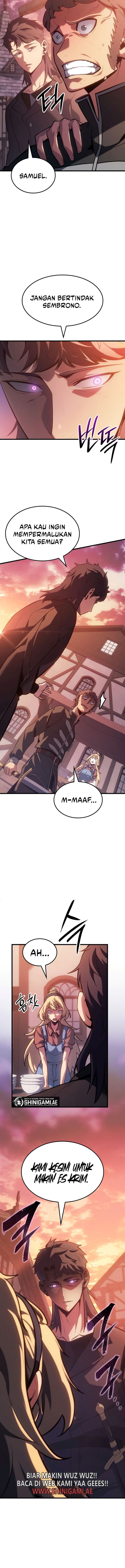 Ice Lord Chapter 07 Gambar 5