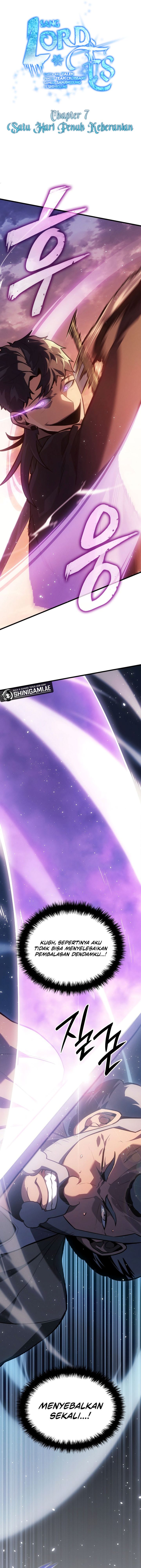 Ice Lord Chapter 07 Gambar 11
