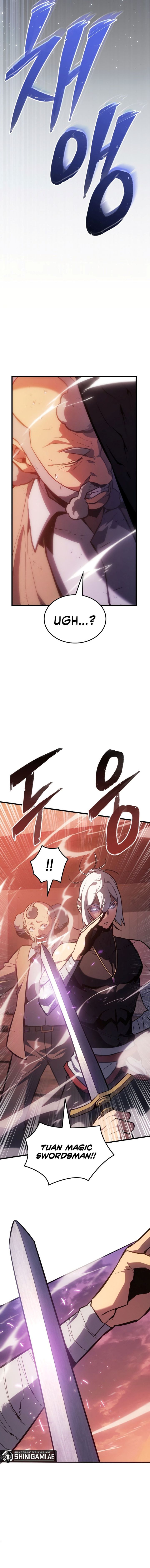 Ice Lord Chapter 07 Gambar 12