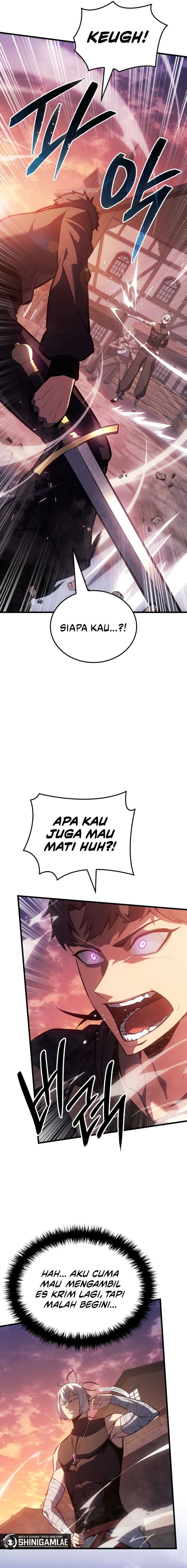 Ice Lord Chapter 07 Gambar 13