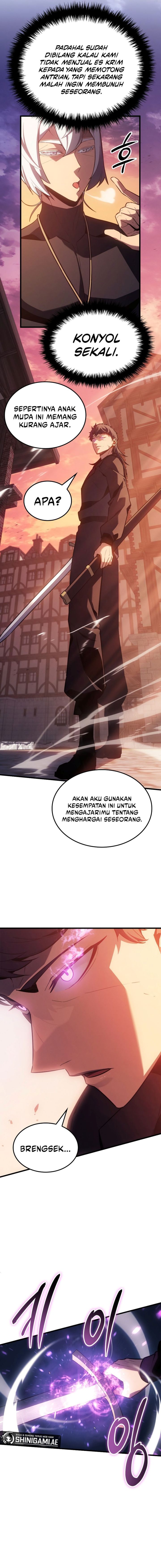 Ice Lord Chapter 07 Gambar 14