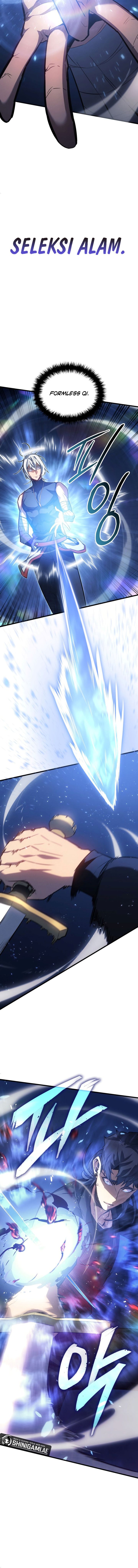 Ice Lord Chapter 07 Gambar 18