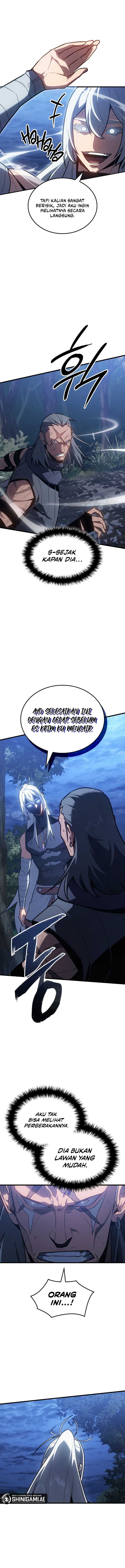 Ice Lord Chapter 10 Gambar 3