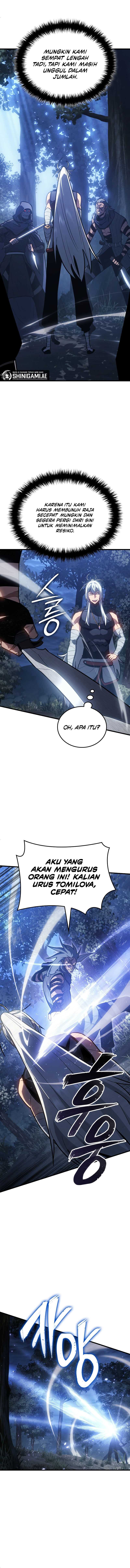 Ice Lord Chapter 10 Gambar 4