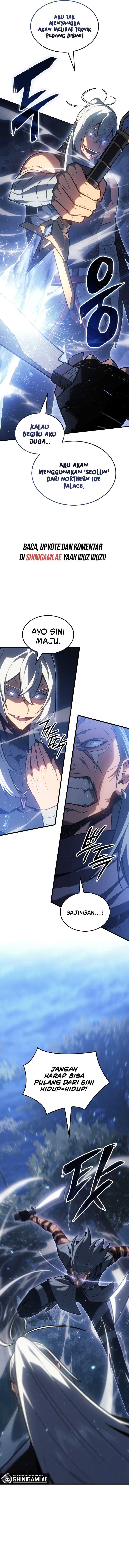 Ice Lord Chapter 10 Gambar 5