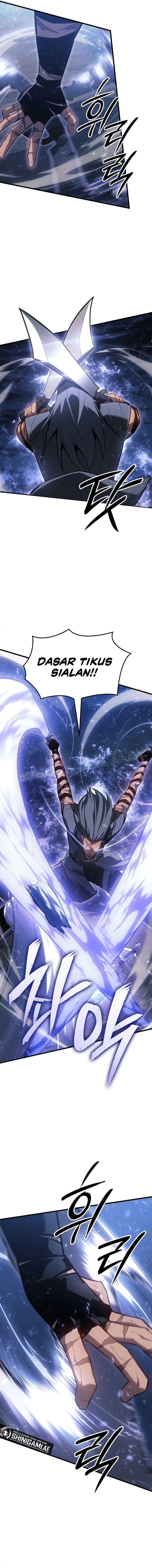 Ice Lord Chapter 10 Gambar 8