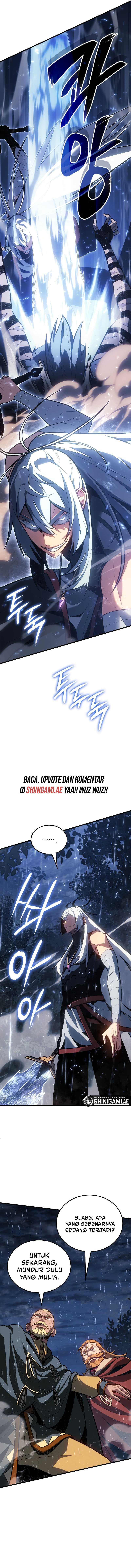 Ice Lord Chapter 10 Gambar 11