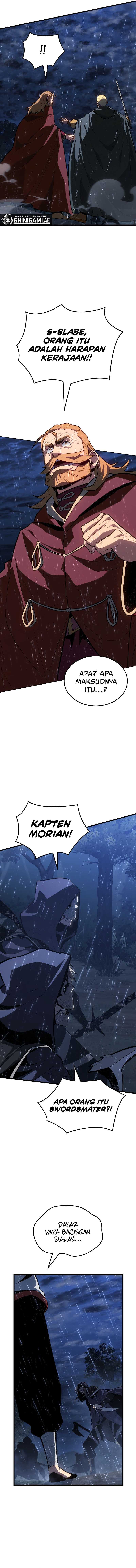 Ice Lord Chapter 10 Gambar 12
