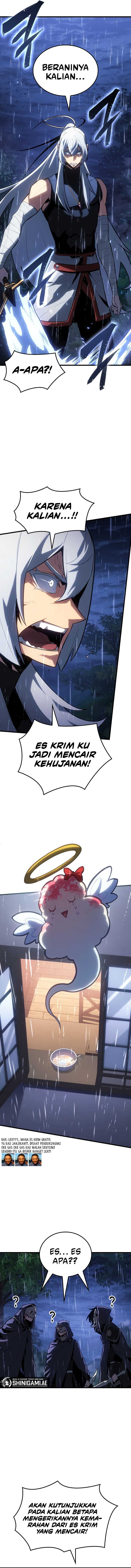 Ice Lord Chapter 10 Gambar 13