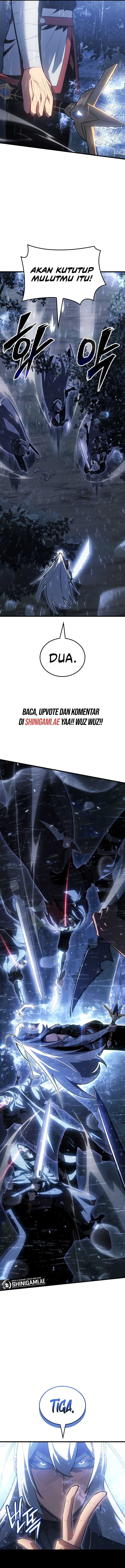 Ice Lord Chapter 10 Gambar 15