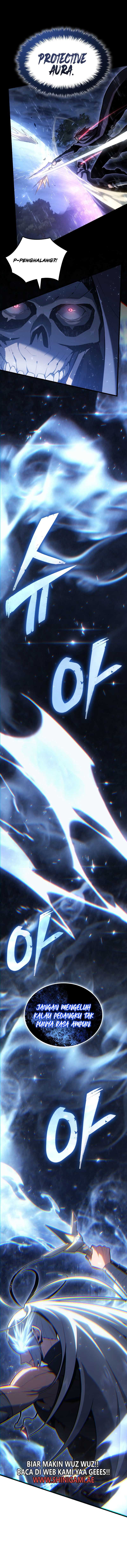 Ice Lord Chapter 10 Gambar 16