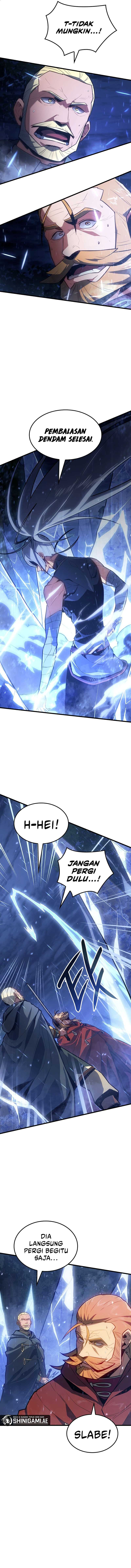 Ice Lord Chapter 10 Gambar 18