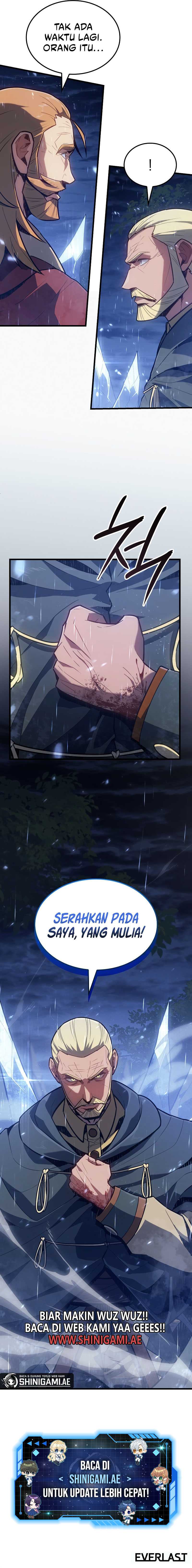 Ice Lord Chapter 10 Gambar 19
