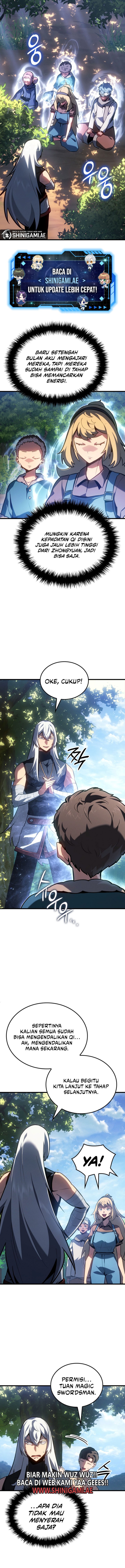 Ice Lord Chapter 12 Gambar 2