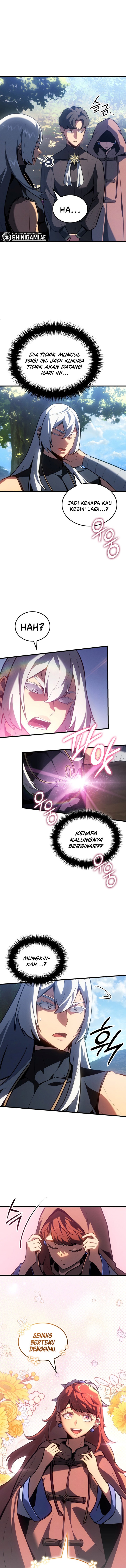 Ice Lord Chapter 12 Gambar 3