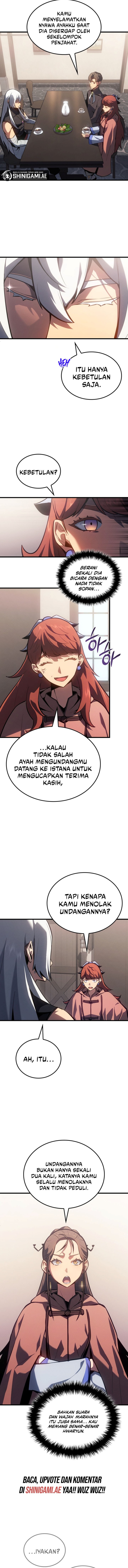 Ice Lord Chapter 12 Gambar 5