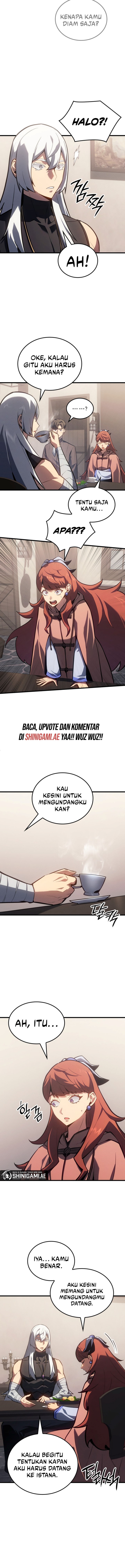 Ice Lord Chapter 12 Gambar 6