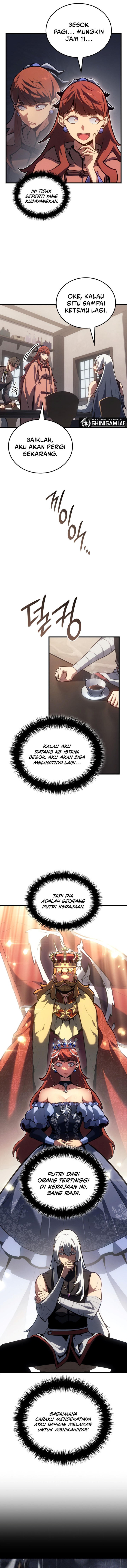 Ice Lord Chapter 12 Gambar 7