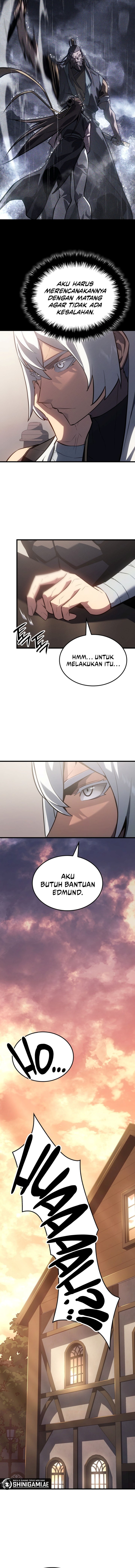 Ice Lord Chapter 12 Gambar 8