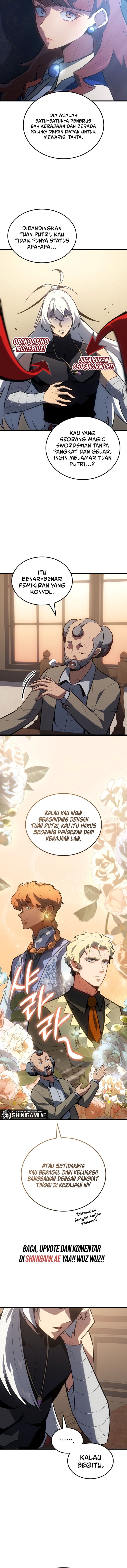 Ice Lord Chapter 12 Gambar 10