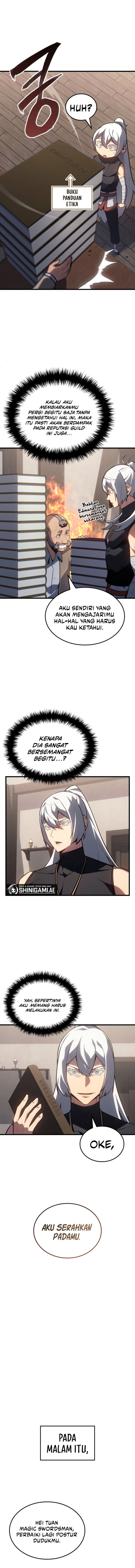Ice Lord Chapter 12 Gambar 12