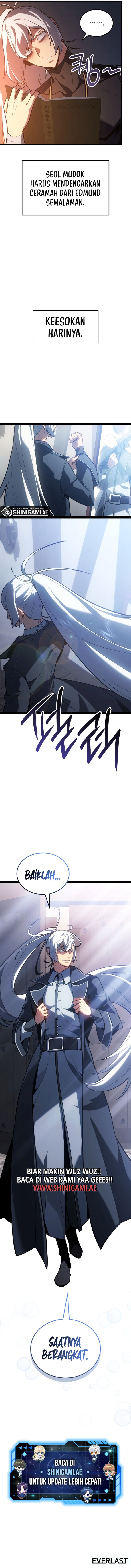 Ice Lord Chapter 12 Gambar 13