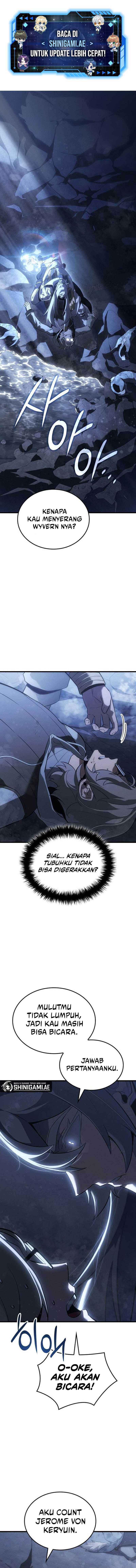 Ice Lord Chapter 18 Gambar 1