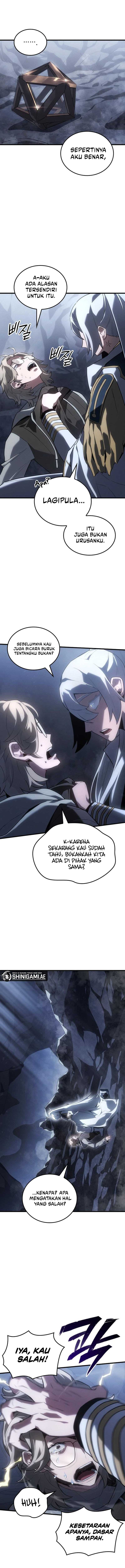 Ice Lord Chapter 18 Gambar 3