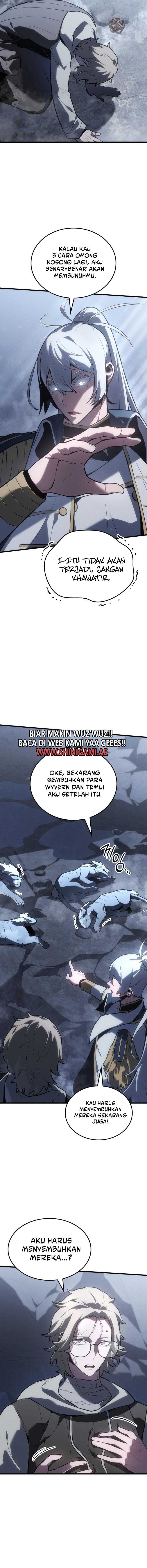 Ice Lord Chapter 18 Gambar 5
