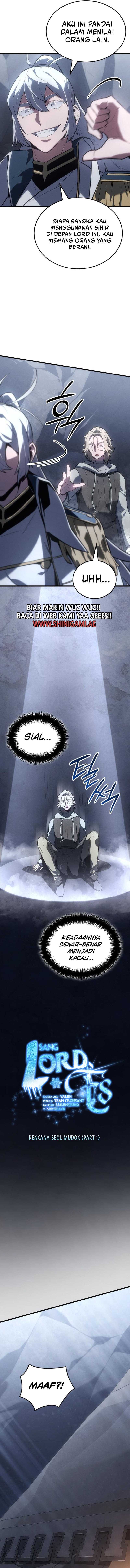 Ice Lord Chapter 18 Gambar 6