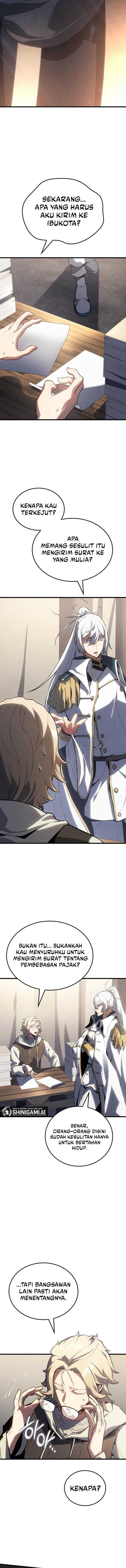Ice Lord Chapter 18 Gambar 7