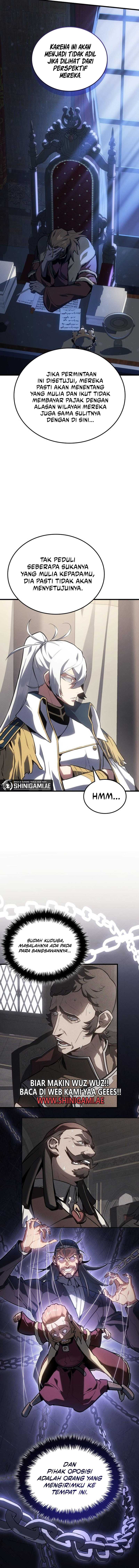 Ice Lord Chapter 18 Gambar 8