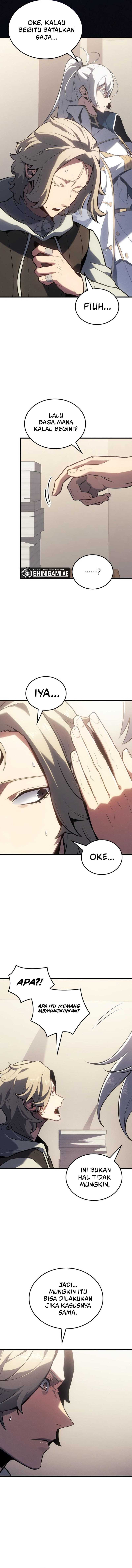 Ice Lord Chapter 18 Gambar 9
