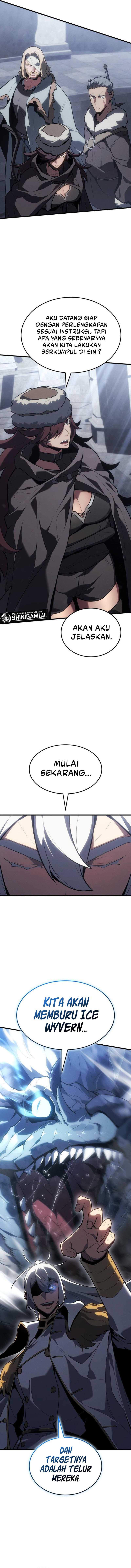 Ice Lord Chapter 18 Gambar 11