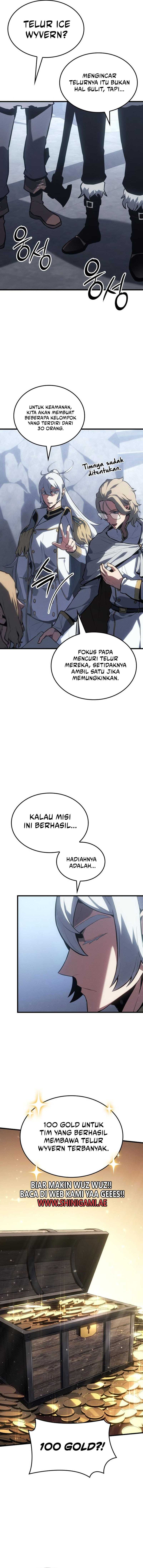 Ice Lord Chapter 18 Gambar 12