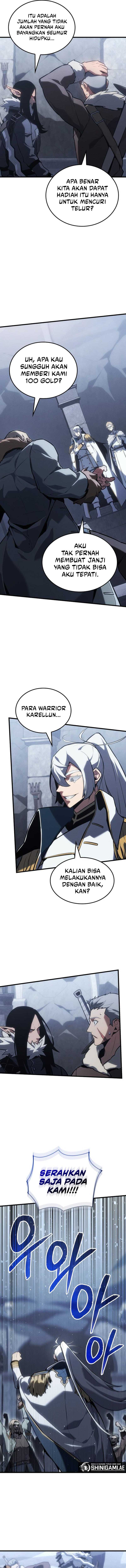 Ice Lord Chapter 18 Gambar 13