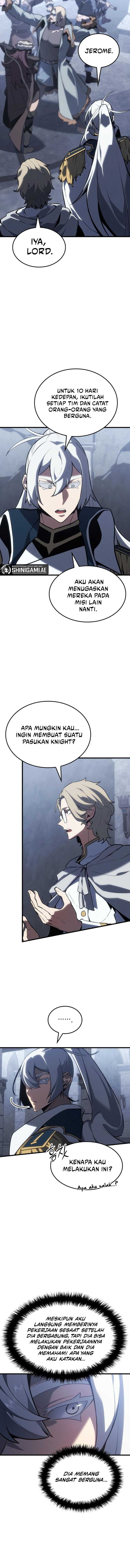 Ice Lord Chapter 18 Gambar 14
